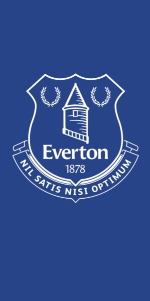 Everton Wallpaper