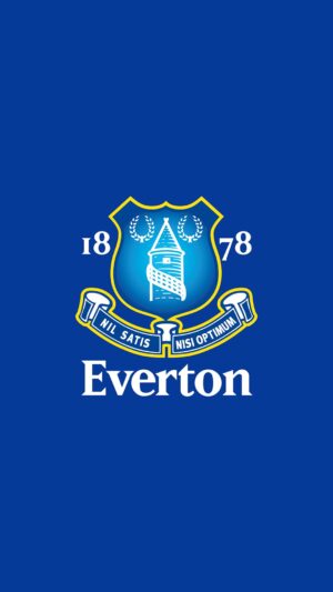 Everton Wallpaper