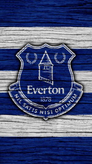 Everton Wallpaper