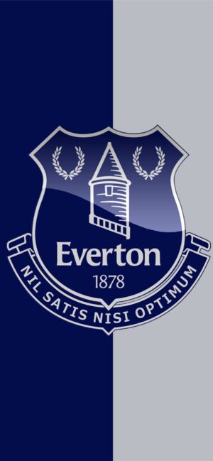 Everton Wallpaper