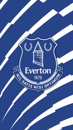 Everton Wallpaper