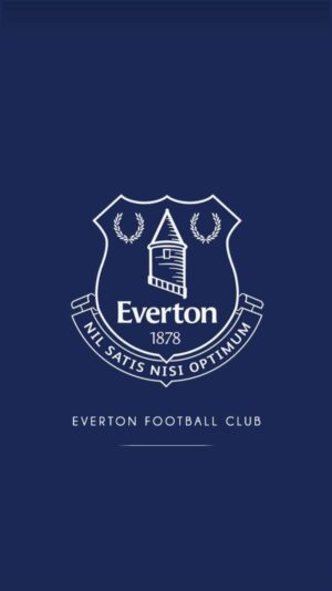 Everton Wallpaper