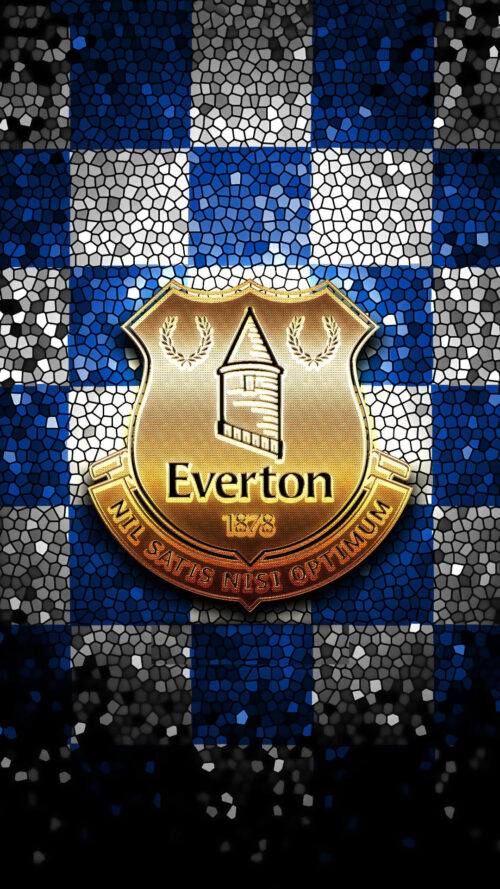 Everton Wallpapers iXpap