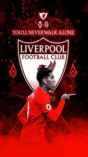 Firmino Wallpaper