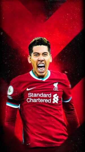 Firmino Wallpaper