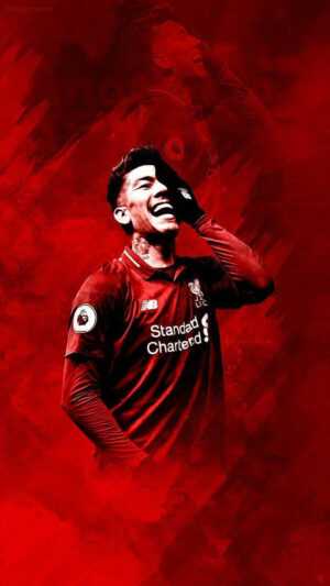 Firmino Wallpaper