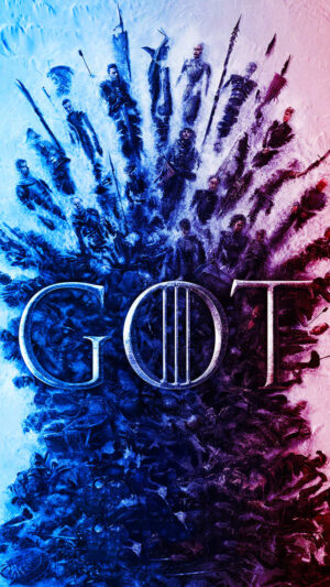 Game Of Thrones Wallpaper