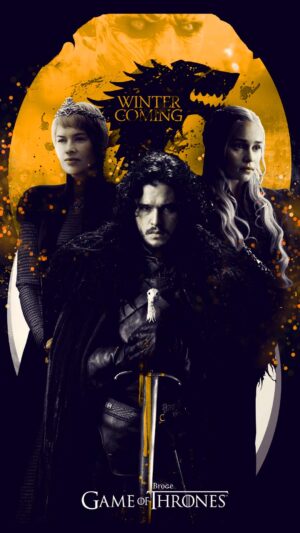 Game Of Thrones Wallpaper