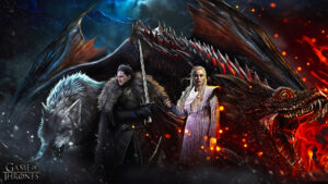 Game Of Thrones Wallpaper