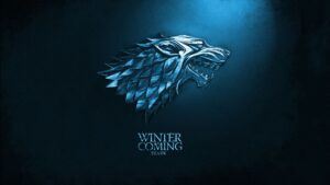 Game Of Thrones Wallpaper