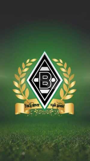 Gladbach Wallpaper