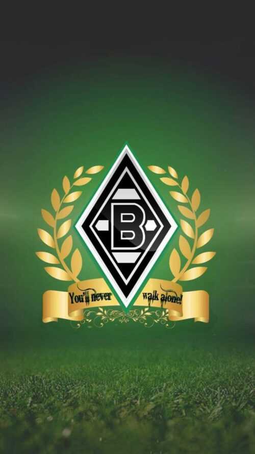 Gladbach Wallpaper - iXpap