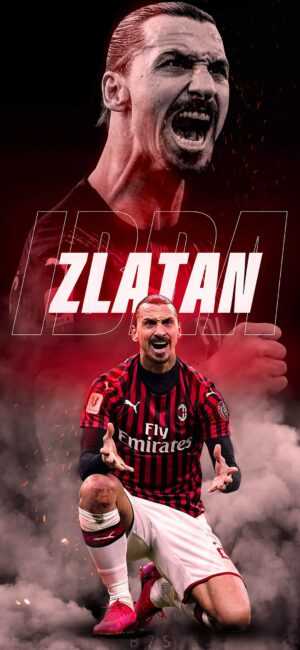 Ibrahimovic Wallpaper