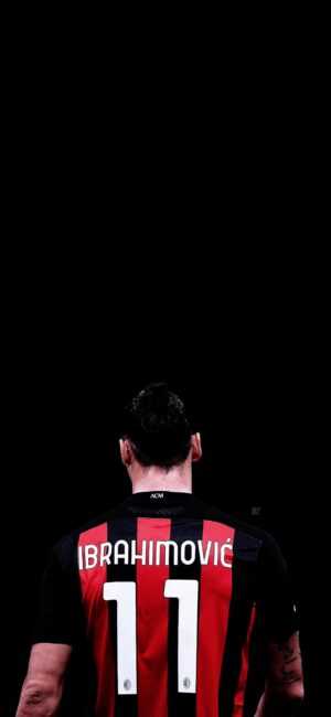 Ibrahimovic Wallpaper