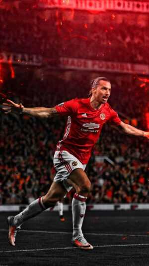 Ibrahimovic Wallpaper