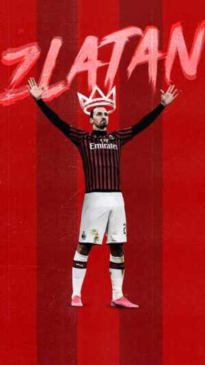 Ibrahimovic Wallpaper