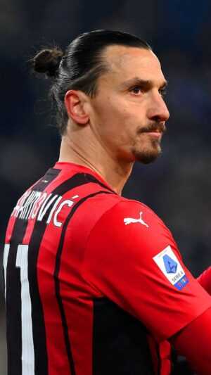 Ibrahimovic Wallpaper