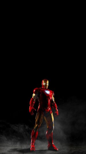 Iron Man Wallpaper