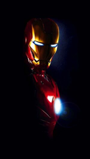 Iron Man Wallpaper