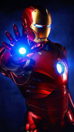 Iron Man Wallpaper