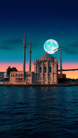 Istanbul Wallpaper