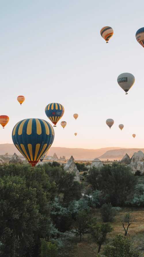 Istanbul Wallpaper - iXpap