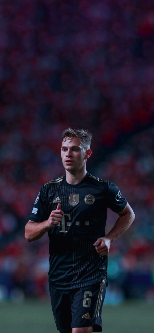 Joshua Kimmich Wallpaper - iXpap