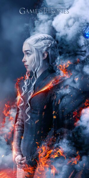 Khaleesi Wallpaper