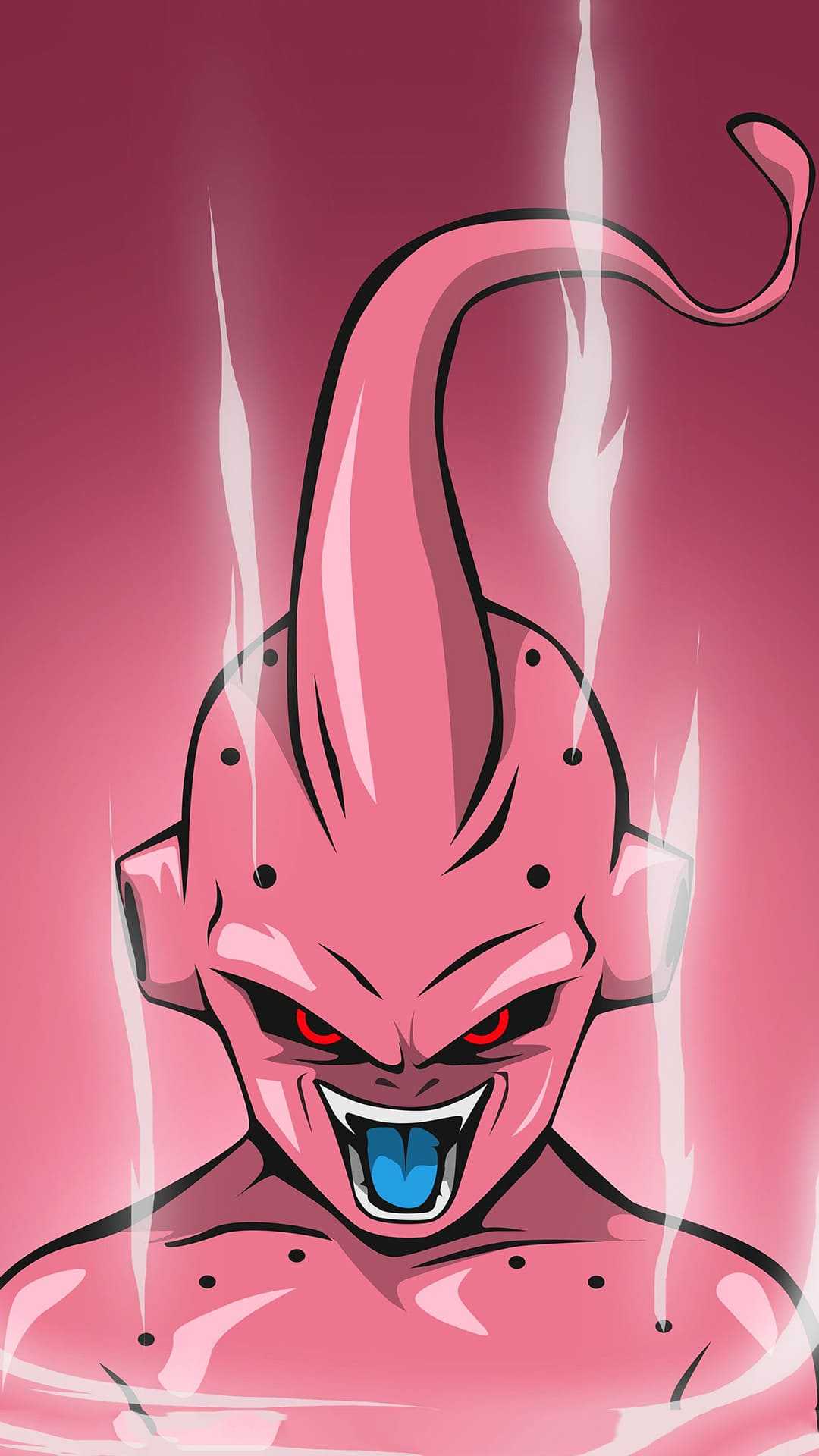 Download Majin Buu wallpapers for mobile phone, free Majin Buu HD  pictures