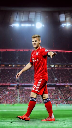 Kimmich Wallpaper