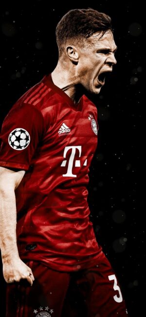 Kimmich Wallpaper