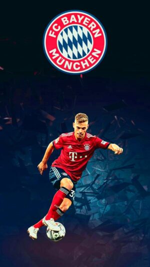 Kimmich Wallpaper