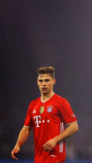 Kimmich Wallpaper