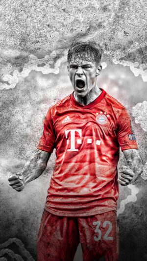 Kimmich Wallpaper