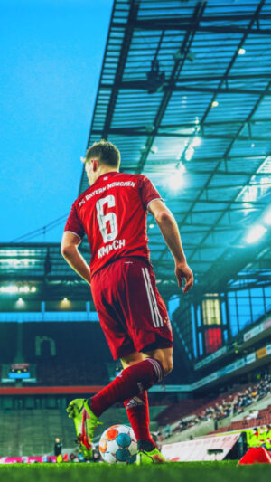 Kimmich Wallpaper