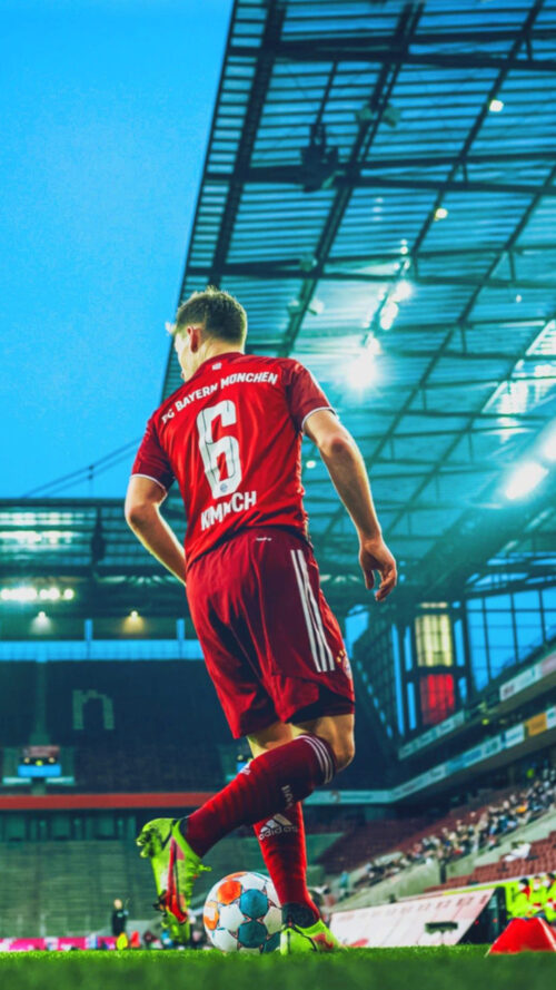 Kimmich Wallpaper - iXpap