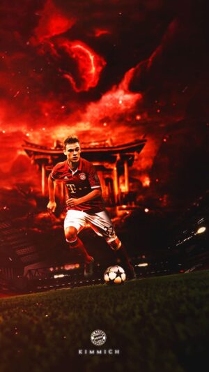 Kimmich Wallpaper