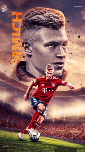 Kimmich Wallpaper