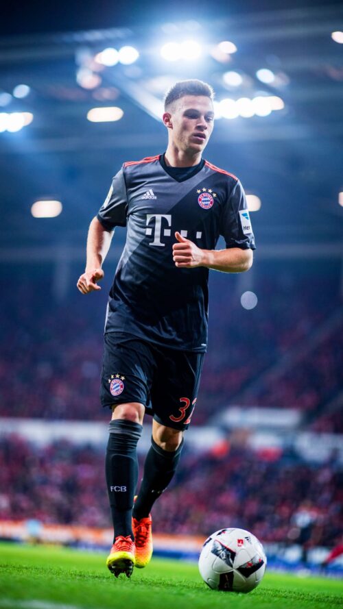 Kimmich Wallpaper - iXpap