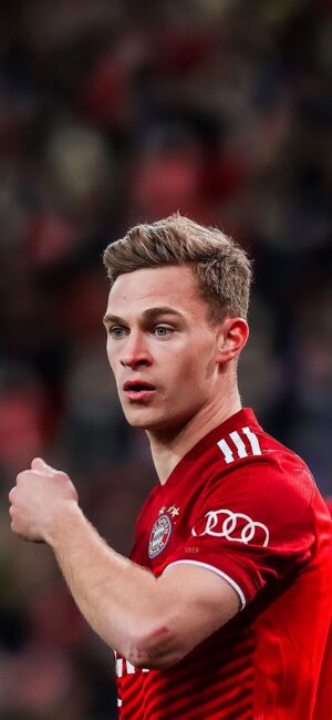 Kimmich Wallpaper