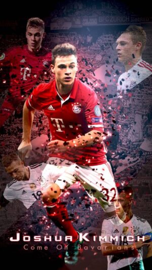 Kimmich Wallpaper