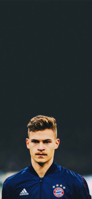 Kimmich Wallpaper