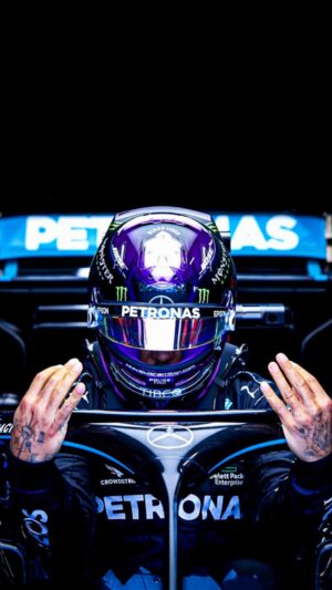 Lewis Hamilton Wallpaper