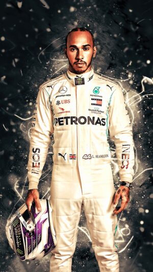 Lewis Hamilton Wallpaper