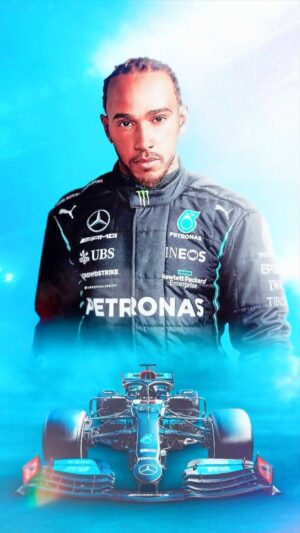 Lewis Hamilton Wallpaper