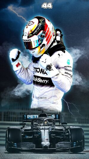 Lewis Hamilton Wallpaper