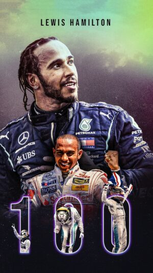 Lewis Hamilton Wallpaper