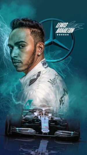 Lewis Hamilton Wallpaper