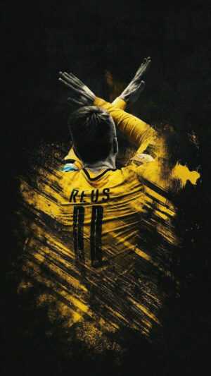 Marco Reus Wallpaper