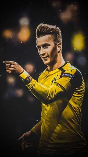 Marco Reus Wallpaper